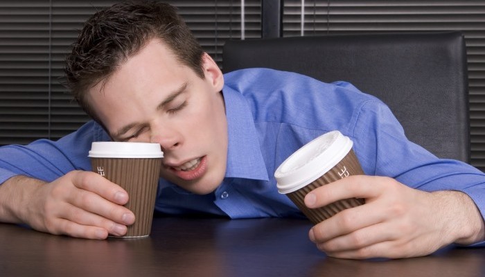 Lack of sleep can make you feel cranky: Study